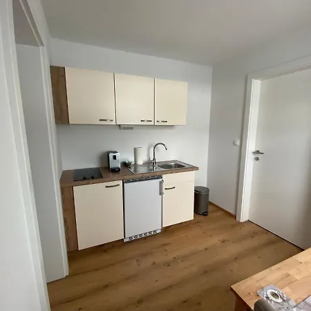 Lägenhet Private Hoap *