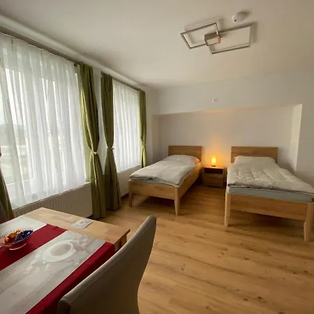 Private Hoap Apartment *