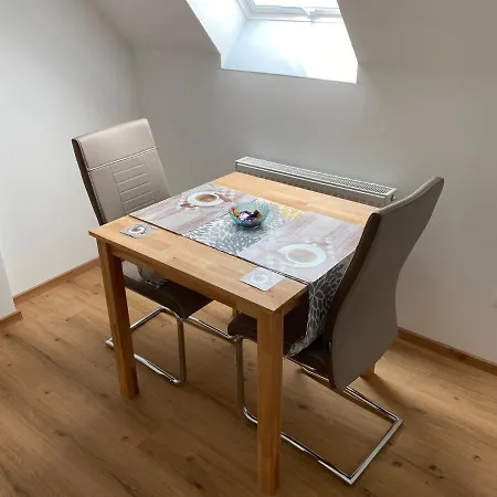 Private Hoap Leoben (Styria)