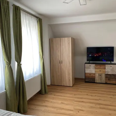 Private Hoap Apartment *