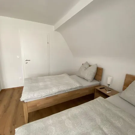 Private Hoap Leoben (Styria)