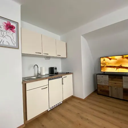 Private Hoap Apartment Leoben (Styria)