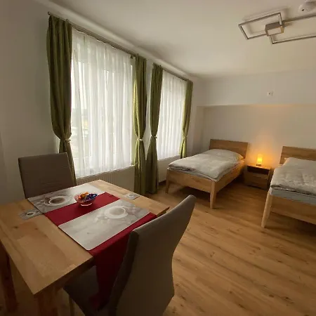 Private Hoap * Leoben (Styria)
