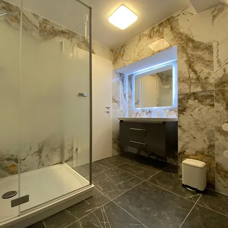 Apartment Private Hoap