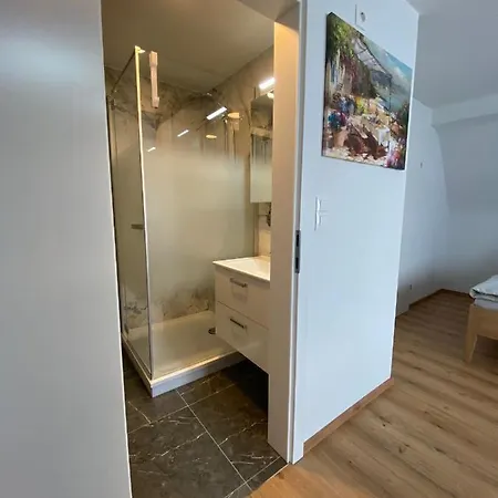 Lägenhet Private Hoap *