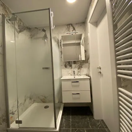 Apartment Private Hoap Leoben (Styria)