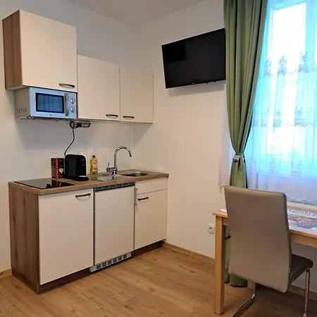 Apartment Private Hoap