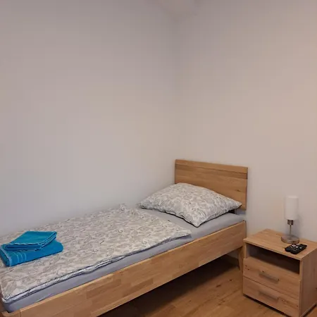 Private Hoap Leoben (Styria)