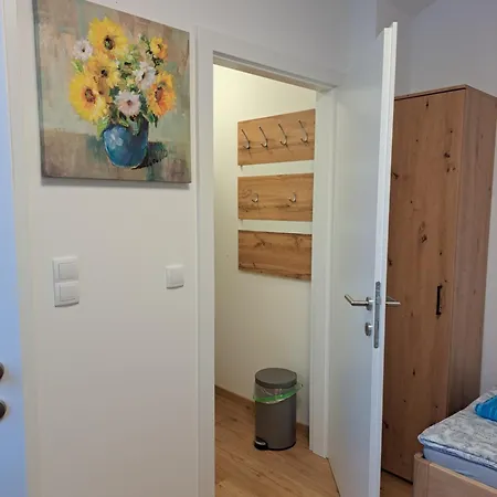 Private Hoap Lägenhet *