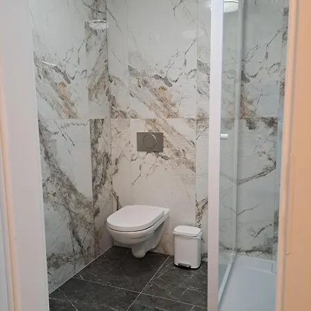 Private Hoap Apartment