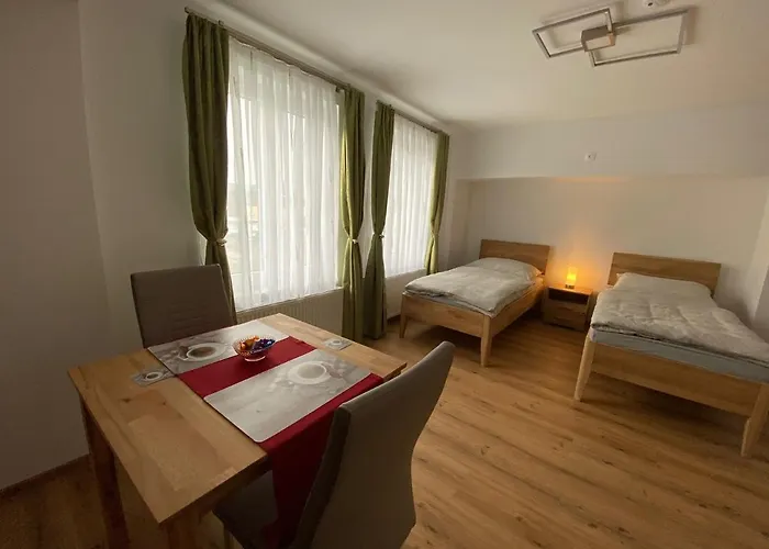 Private Hoap * Leoben (Styria)