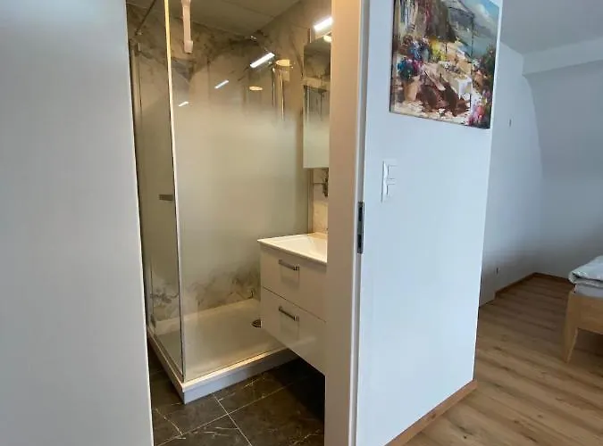 Daire Private Hoap *