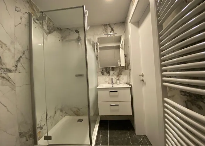 Daire Private Hoap Leoben (Styria)