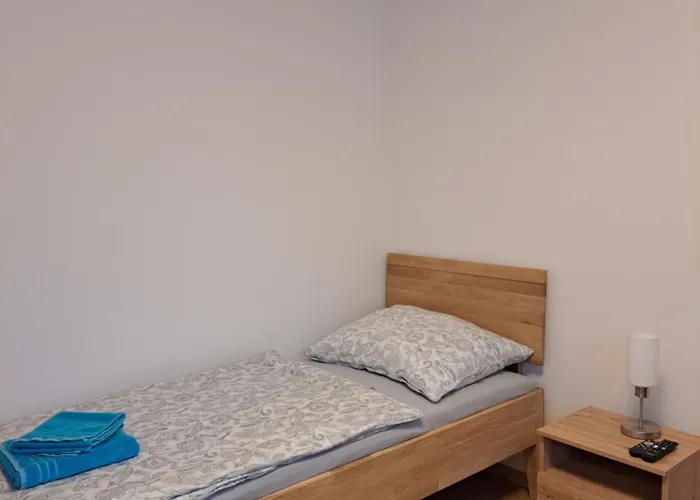 Private Hoap Leoben (Styria)